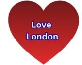 Love London