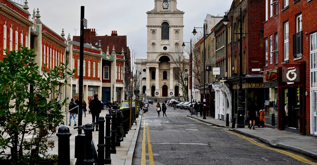 christ-church-spitalfields-london