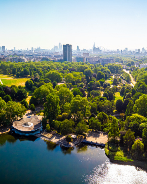 Why London Reserved One Corner of Hyde Park for Complete Freedom of Speech