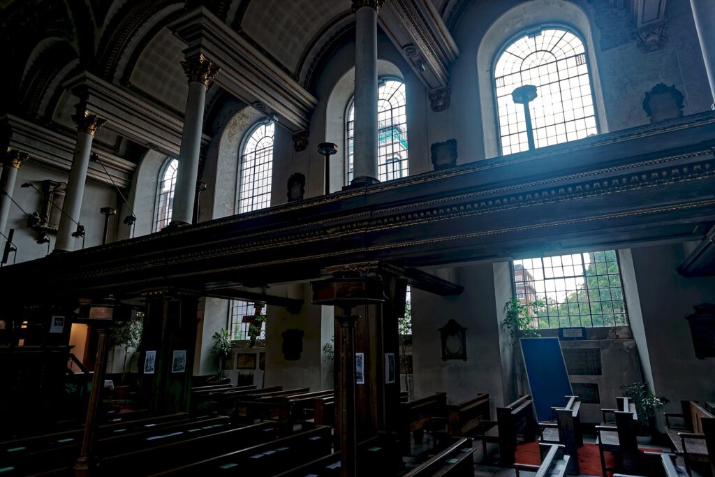 After the Great Fire Destroyed 87 Churches, One Architect Rebuilt London’s Skyline