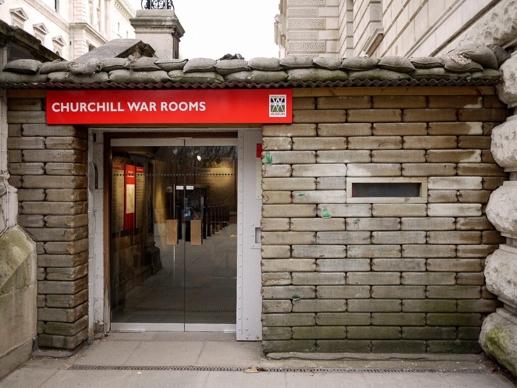Churchill’s London: The WWII Heritage Sites Every American Should Visit (2026 Guide)
