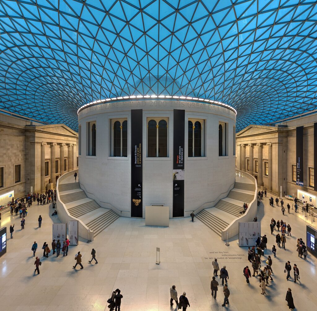 Free Museums in London: The Complete Guide for US Visitors