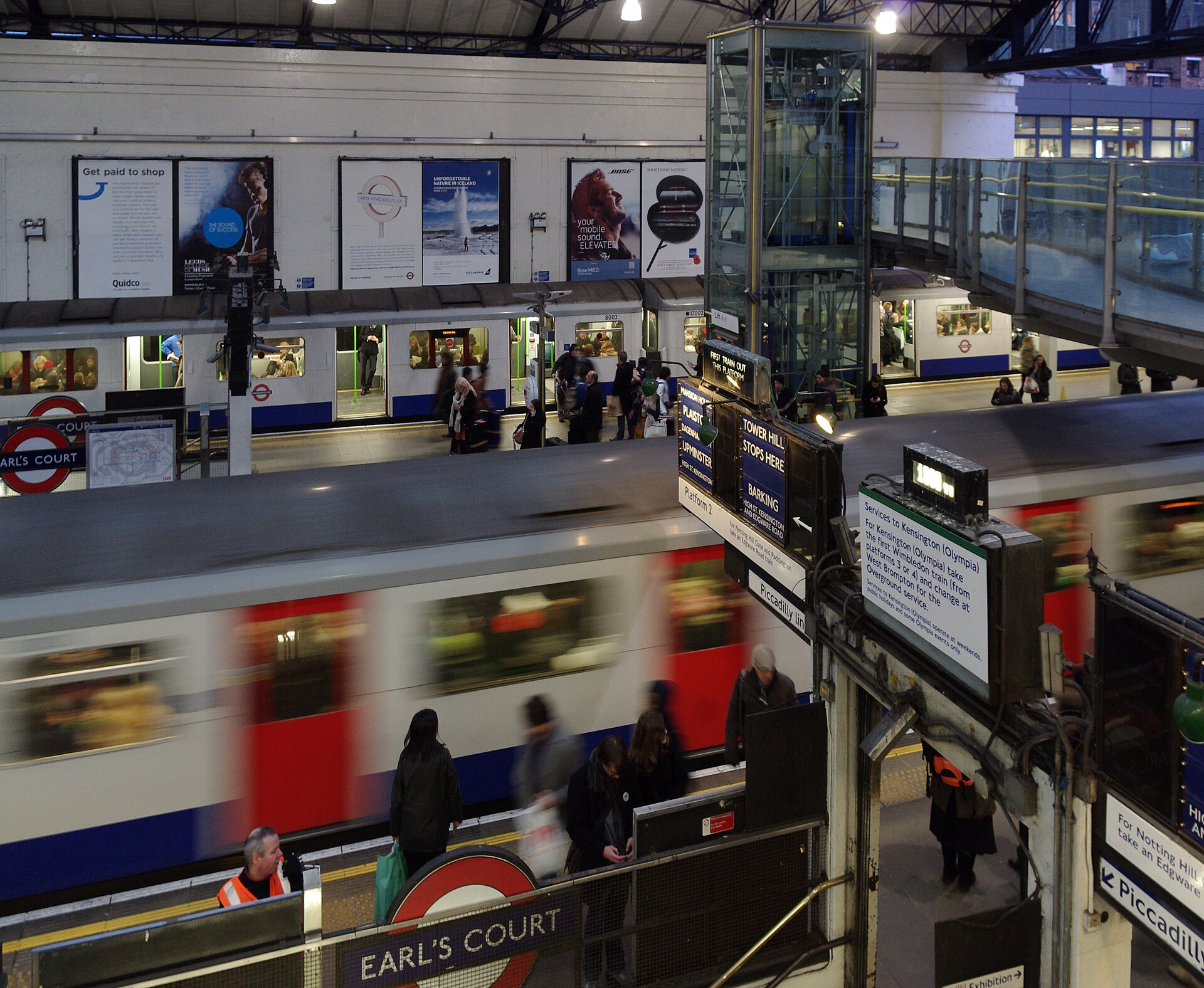 Getting Around London: The Complete Guide for US Visitors