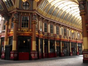 London’s Oldest Pubs: Where History Is on Tap