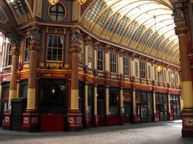 London’s Oldest Pubs: Where History Is on Tap