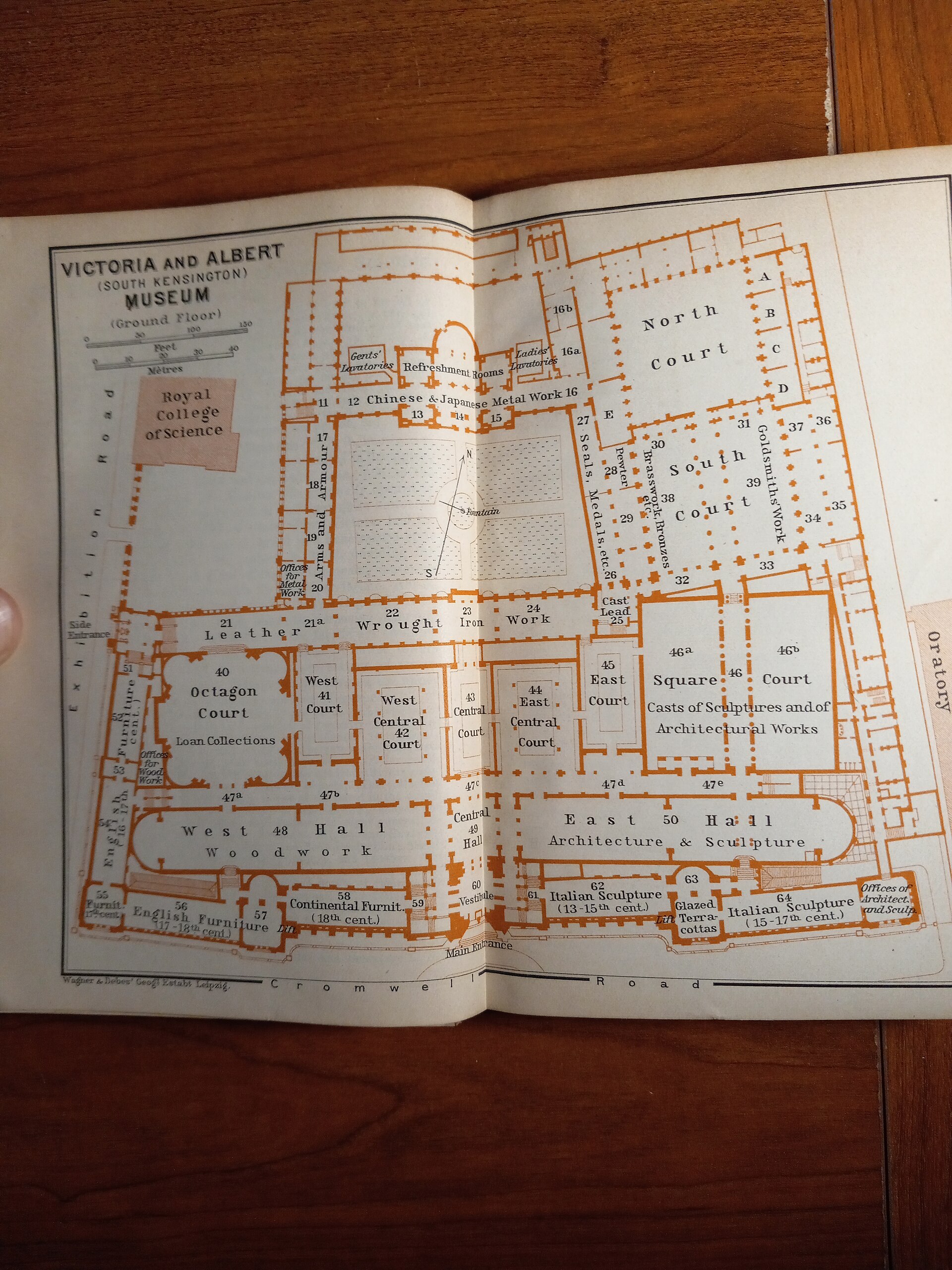 South Kensington London: The Complete Guide for US Visitors (2026)