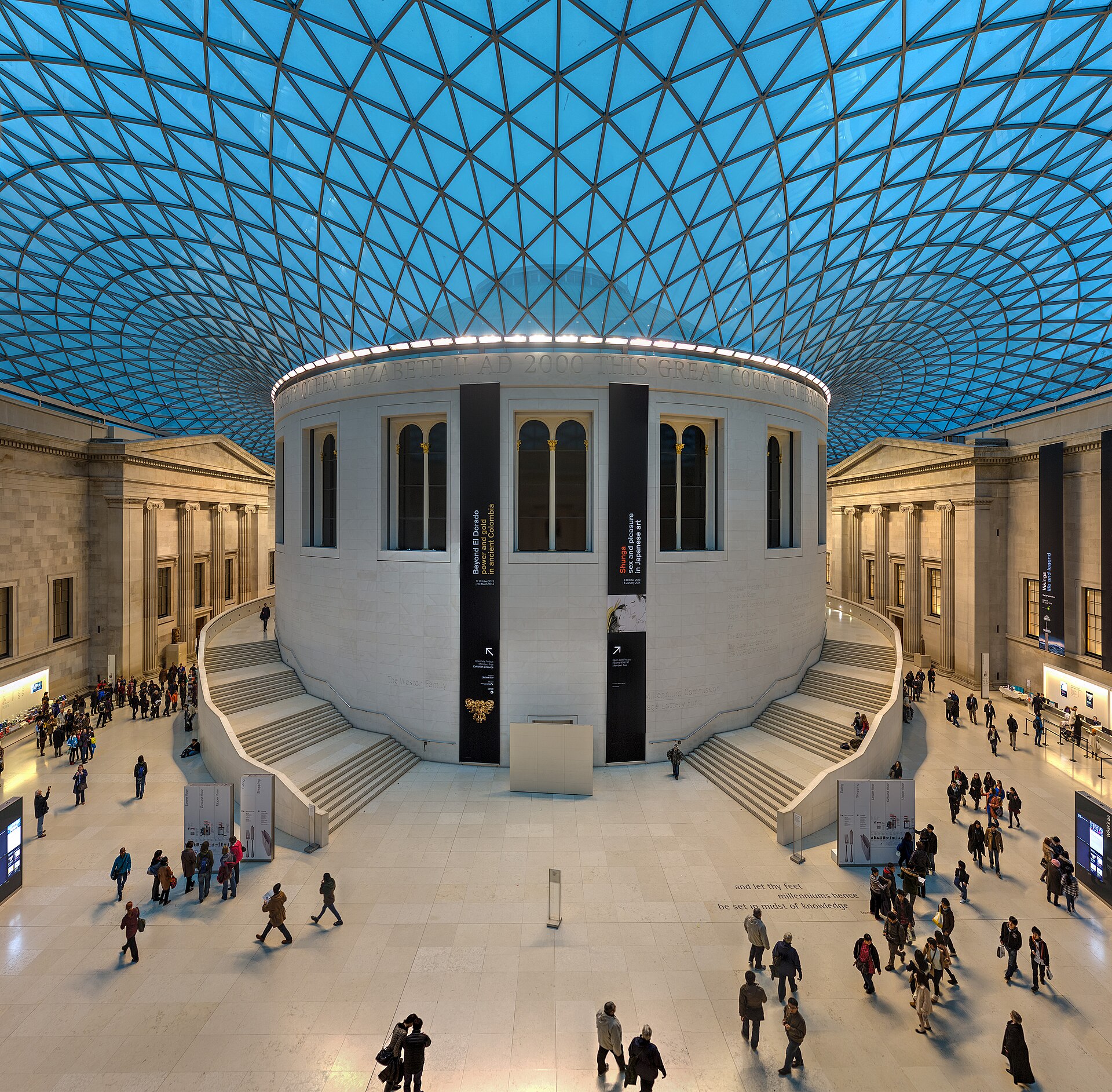 The Best Free Museums in London: A Complete Guide for US Visitors