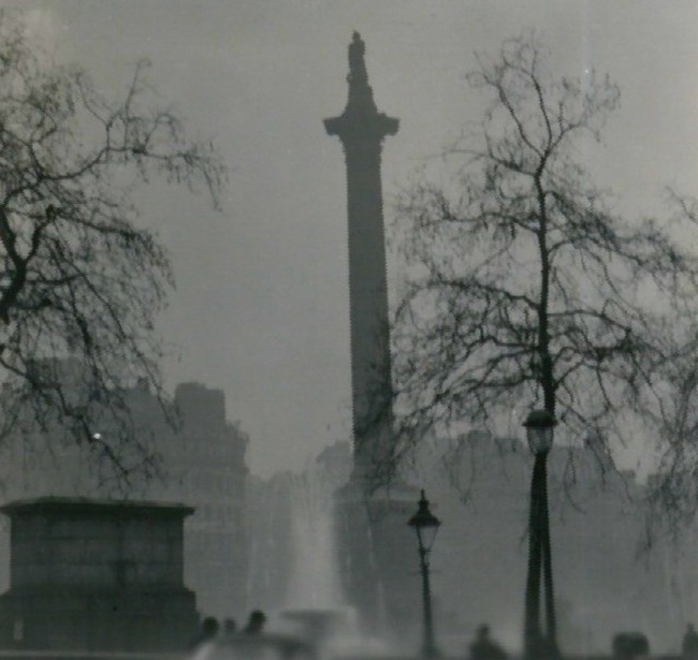 The London Fog That Killed 12,000 People — and the Government That Covered It Up