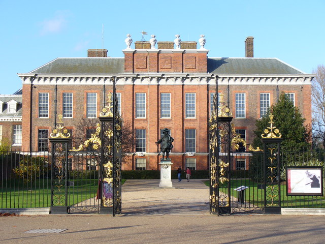 The London Palace Where Victoria Slept in Her Mother’s Room Until She Was Queen