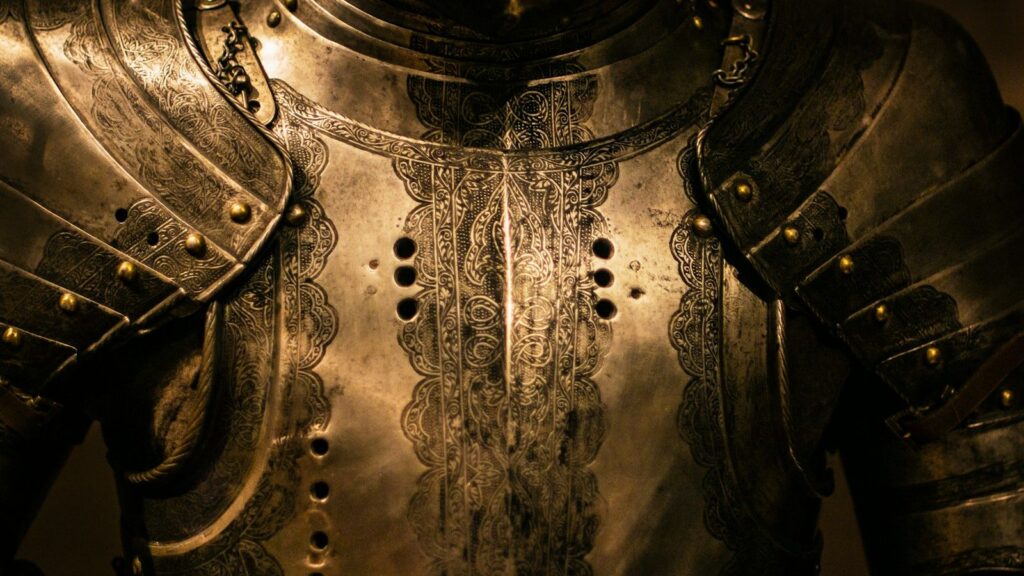 The Ancient Ceremony That Has Happened Every Night in London for 700 Years