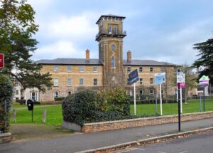 Victorian Workhouses in London: History, Surviving Buildings, and How to Research Your Ancestors