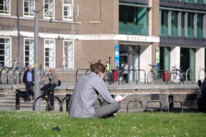 Virginia Woolf’s London: Walking Through the Bloomsbury That Inspired Her Greatest Novels