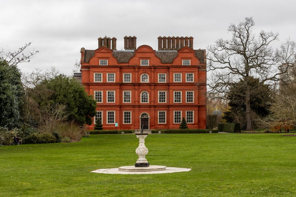 What Really Happened to King George III Inside This London Palace