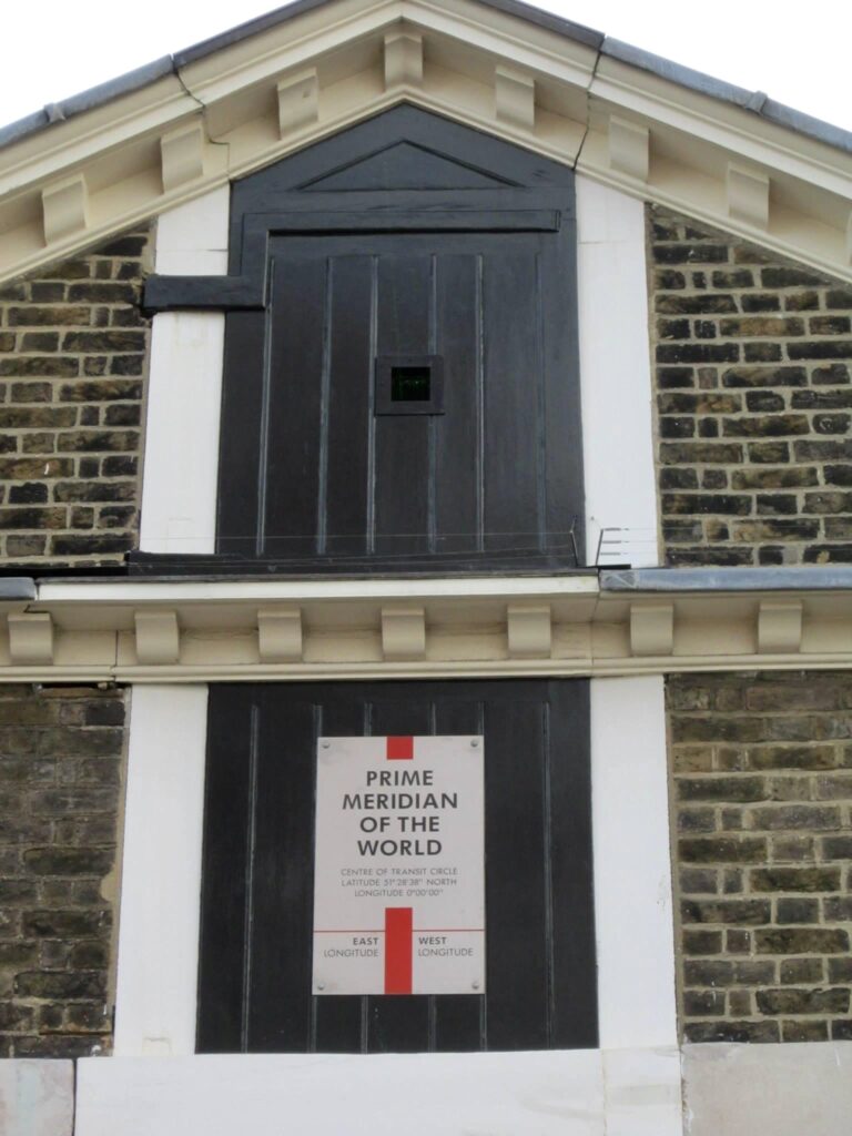 Why Every Clock in the World Is Set by a Hill in Southeast London