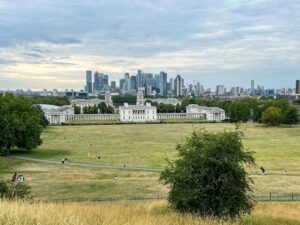 Greenwich London: The Complete Guide for US Visitors (2026)