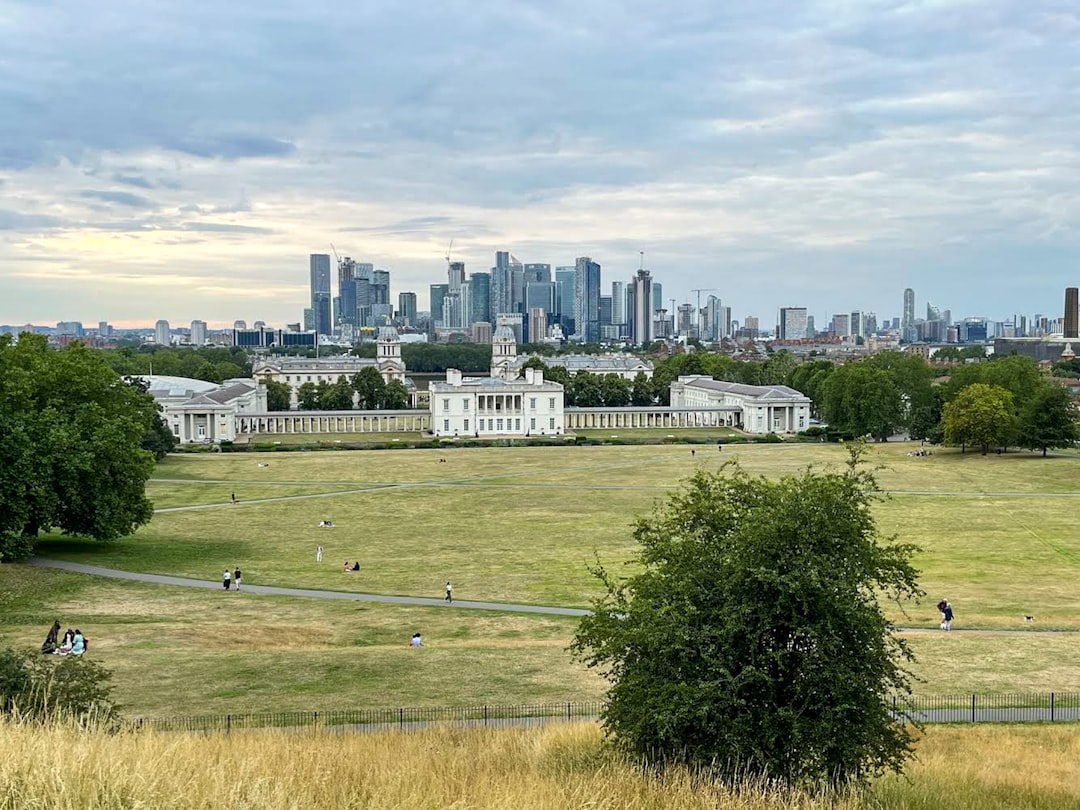 Greenwich London: The Complete Guide for US Visitors (2026)