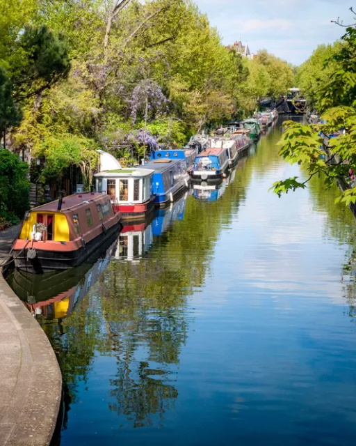 The London Neighbourhoods Most Visitors Never See
