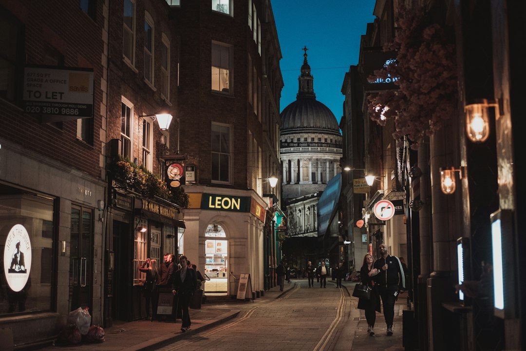 London’s Most Atmospheric Pubs to Shelter From the Rain