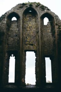 London During the Blitz: The Hidden Ruins and Survival Stories You Can Visit Today