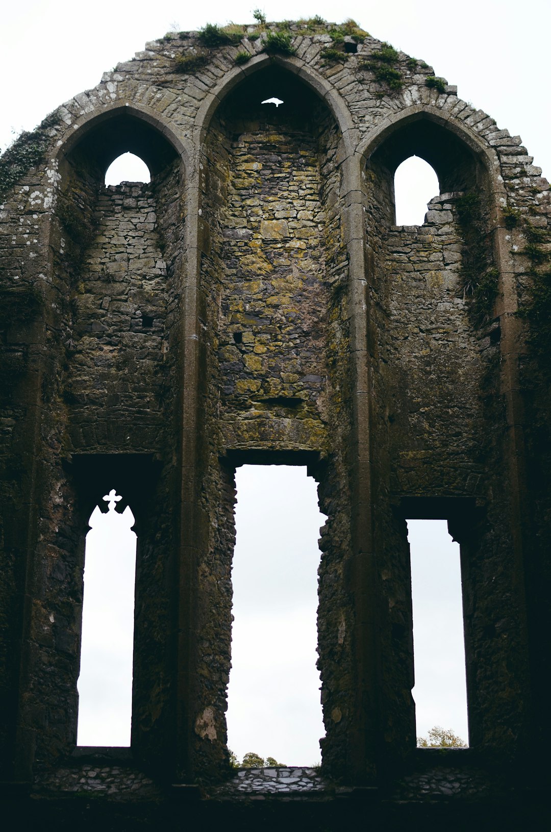 London During the Blitz: The Hidden Ruins and Survival Stories You Can Visit Today