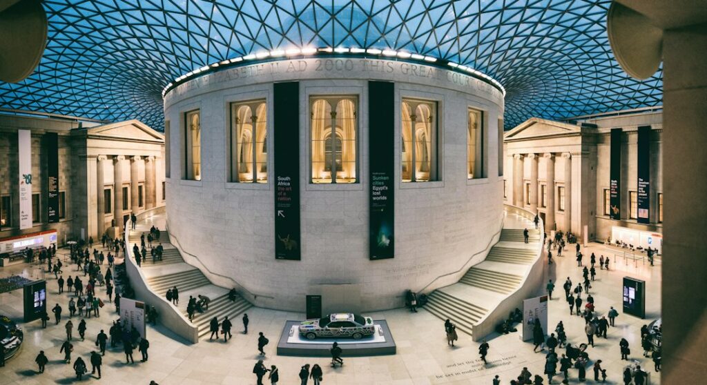 London Museums Guide: The Best Museums in London for US Visitors (2026)