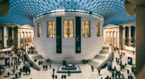 London Museums Guide: The Best Museums in London for US Visitors (2026)