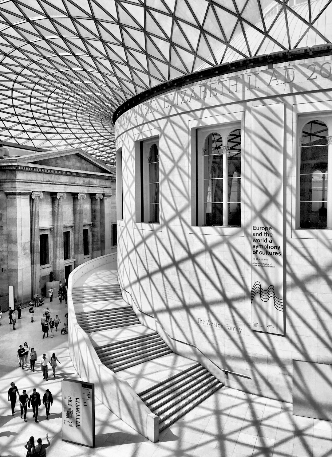London Museums You Could Easily Spend a Full Day In