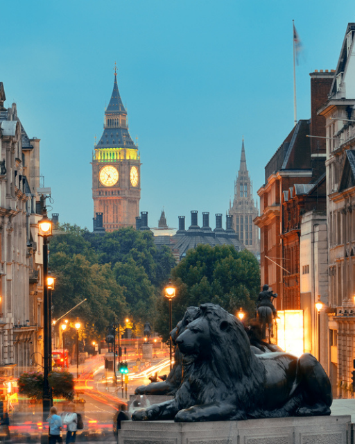 Best Art Galleries in London for US Visitors (2026 Guide)