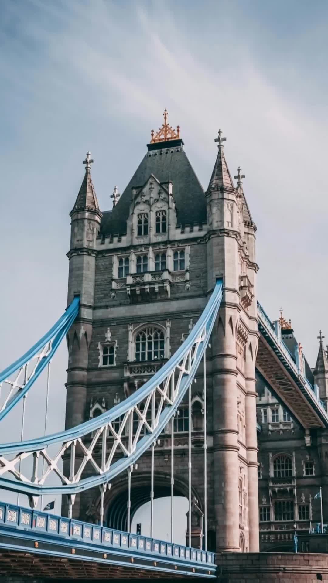 One New London Story Like This, Every Single Week