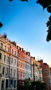 Notting Hill London: The Complete Guide for US Visitors (2026)