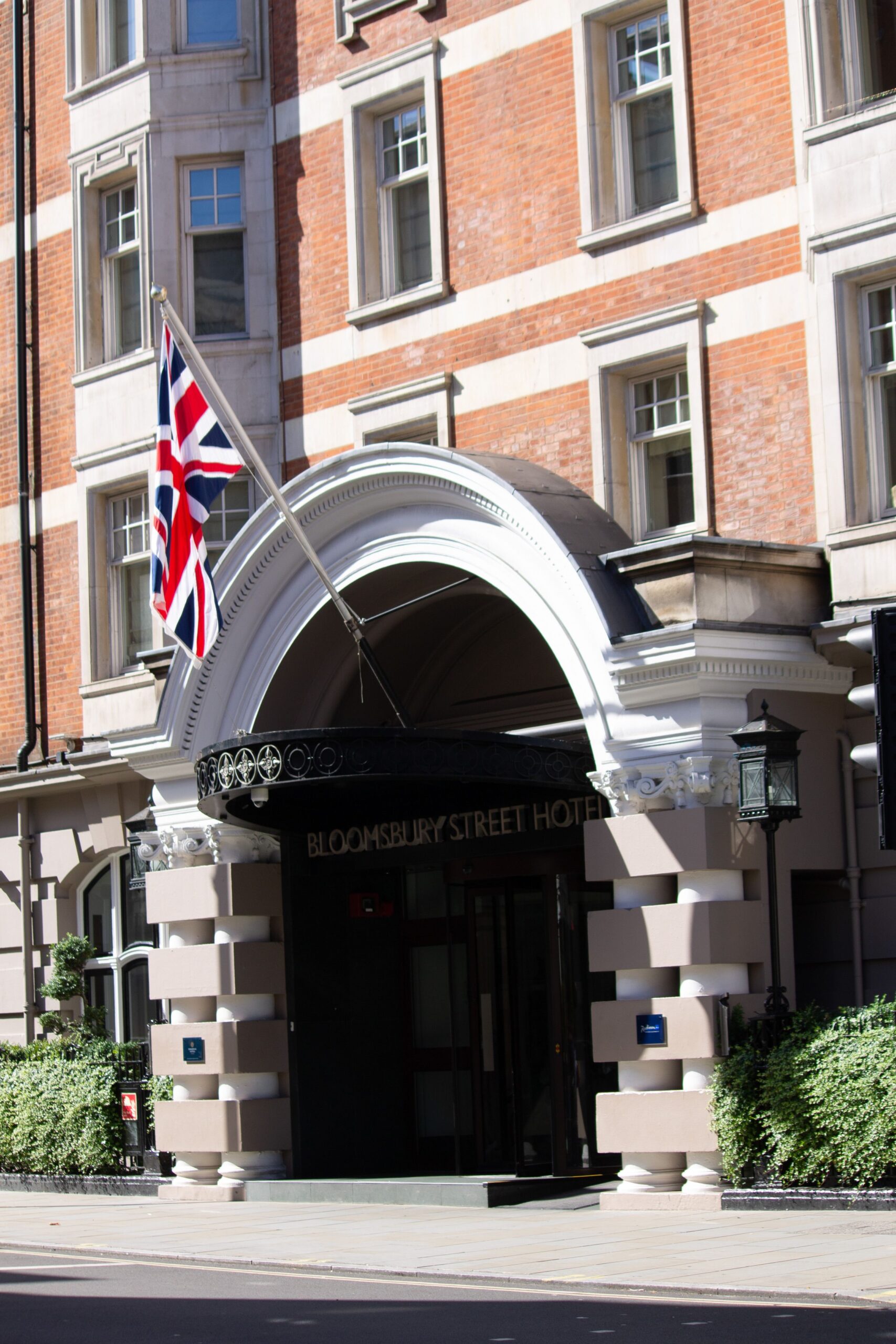 The Bloomsbury Group: The Writers Who Turned London into a Literary Revolution