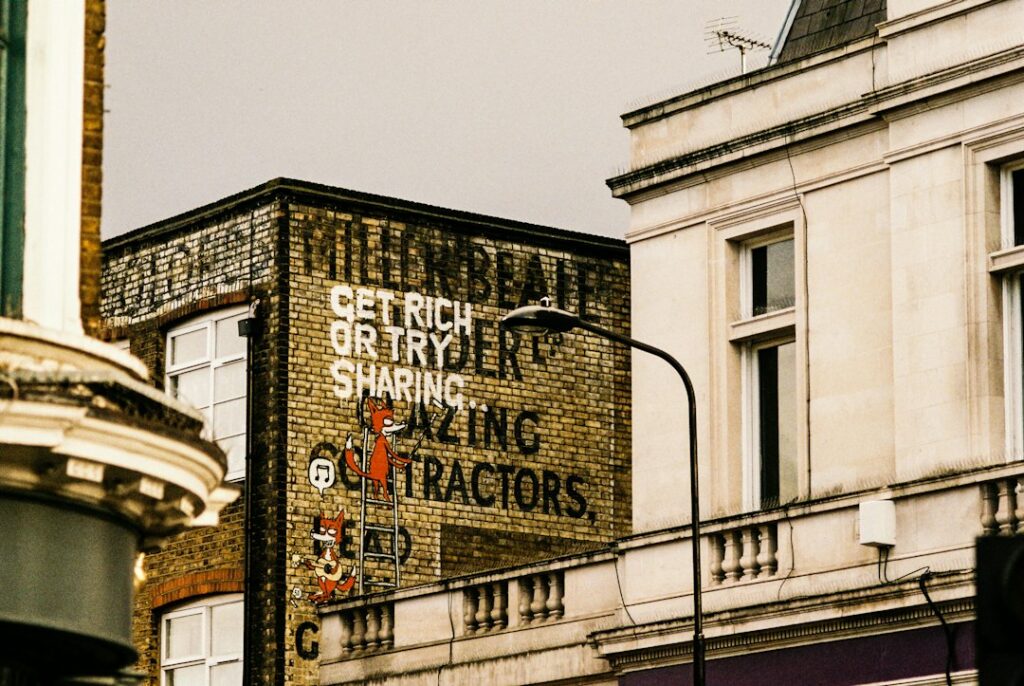 The Great Stink of 1858: How Victorian London Built the Sewers That Still Run Today