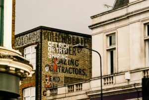 The Great Stink of 1858: How Victorian London Built the Sewers That Still Run Today