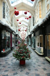 Burlington Arcade London: Visitor Guide to Mayfair (2026)