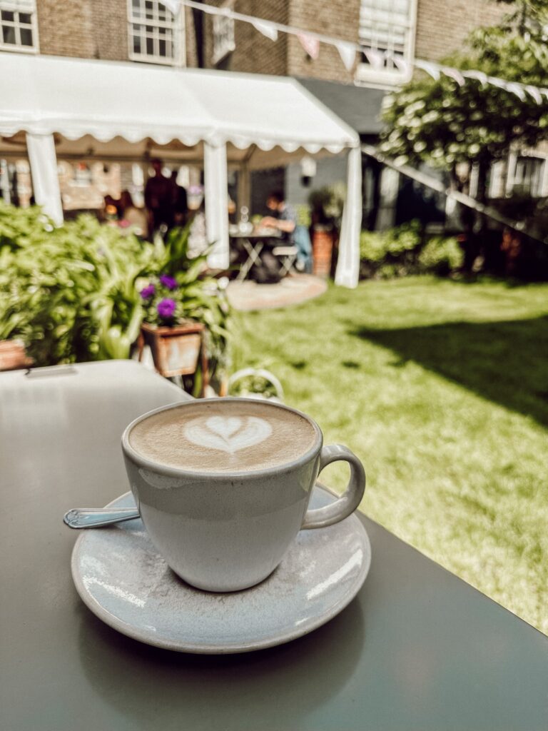 London Coffee Houses: Where Lloyd’s and the City Began