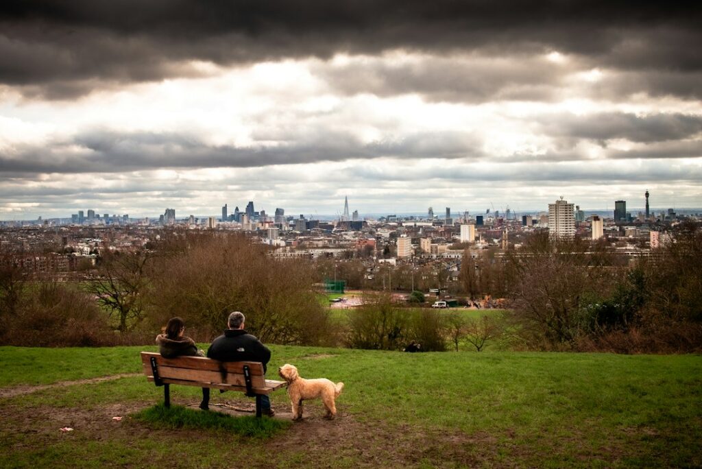 The Best Parks in London for an Afternoon