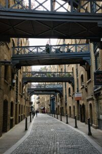 The London Neighbourhoods That Have Aged the Best