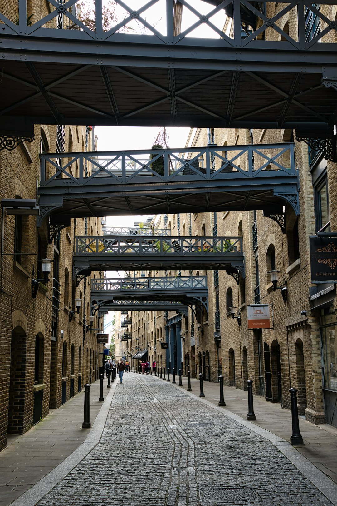 The London Neighbourhoods That Have Aged the Best