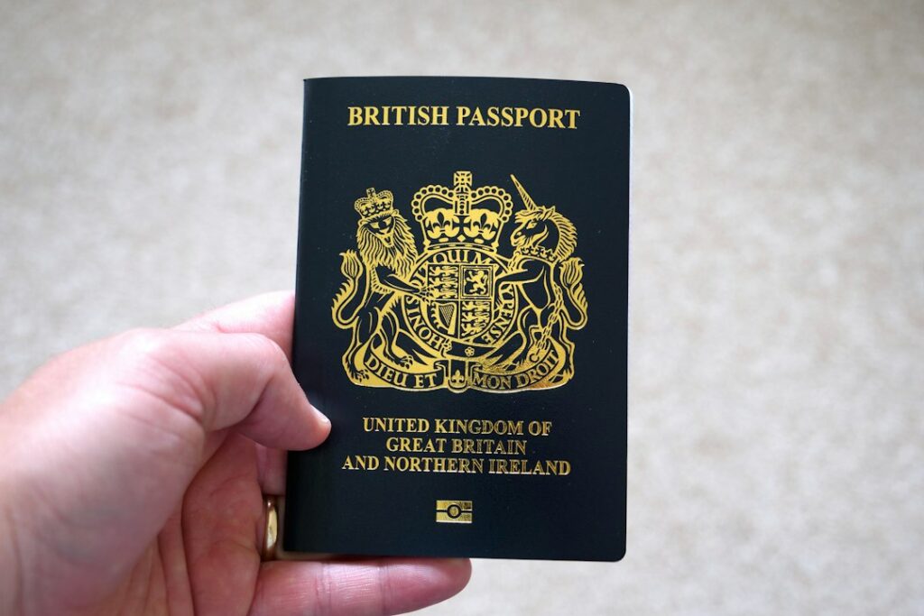 UK ETA for US Citizens: How to Apply Before Your Trip (2026)