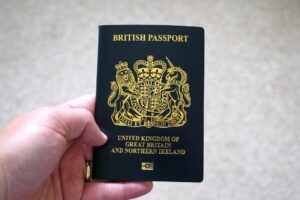UK ETA for US Citizens: How to Apply Before Your Trip (2026)