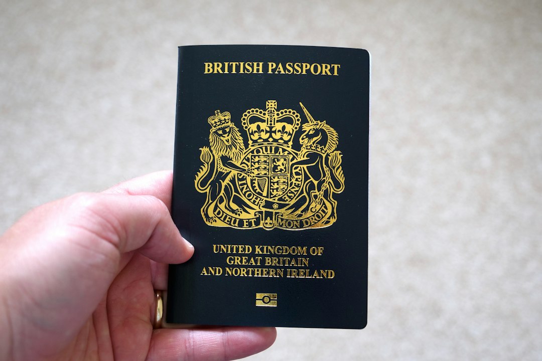 UK ETA for US Citizens: How to Apply Before Your Trip (2026)